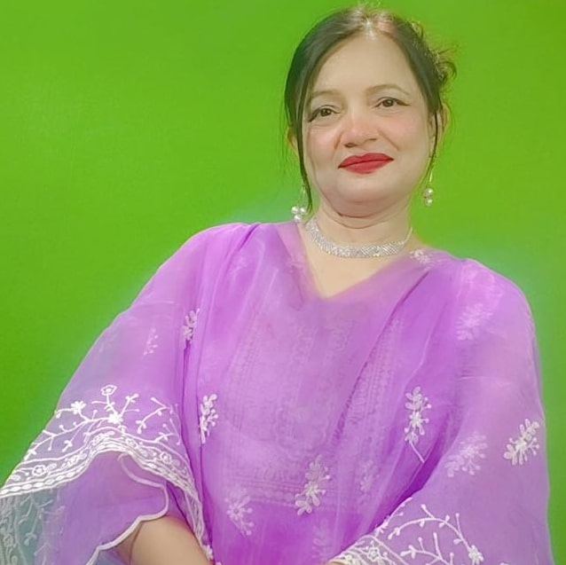 Rashmi Yogini - Singer